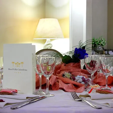 Hotel Calandrino Sciacca