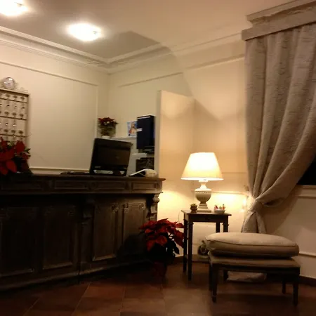 Hotel Calandrino Sciacca