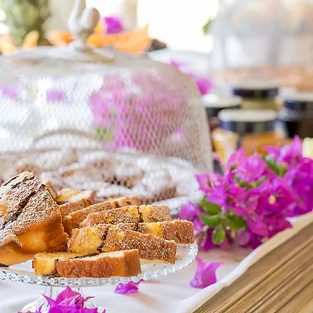 Hotel Calandrino Sciacca