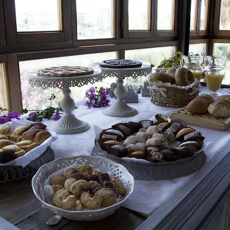 Hotel Calandrino Sciacca